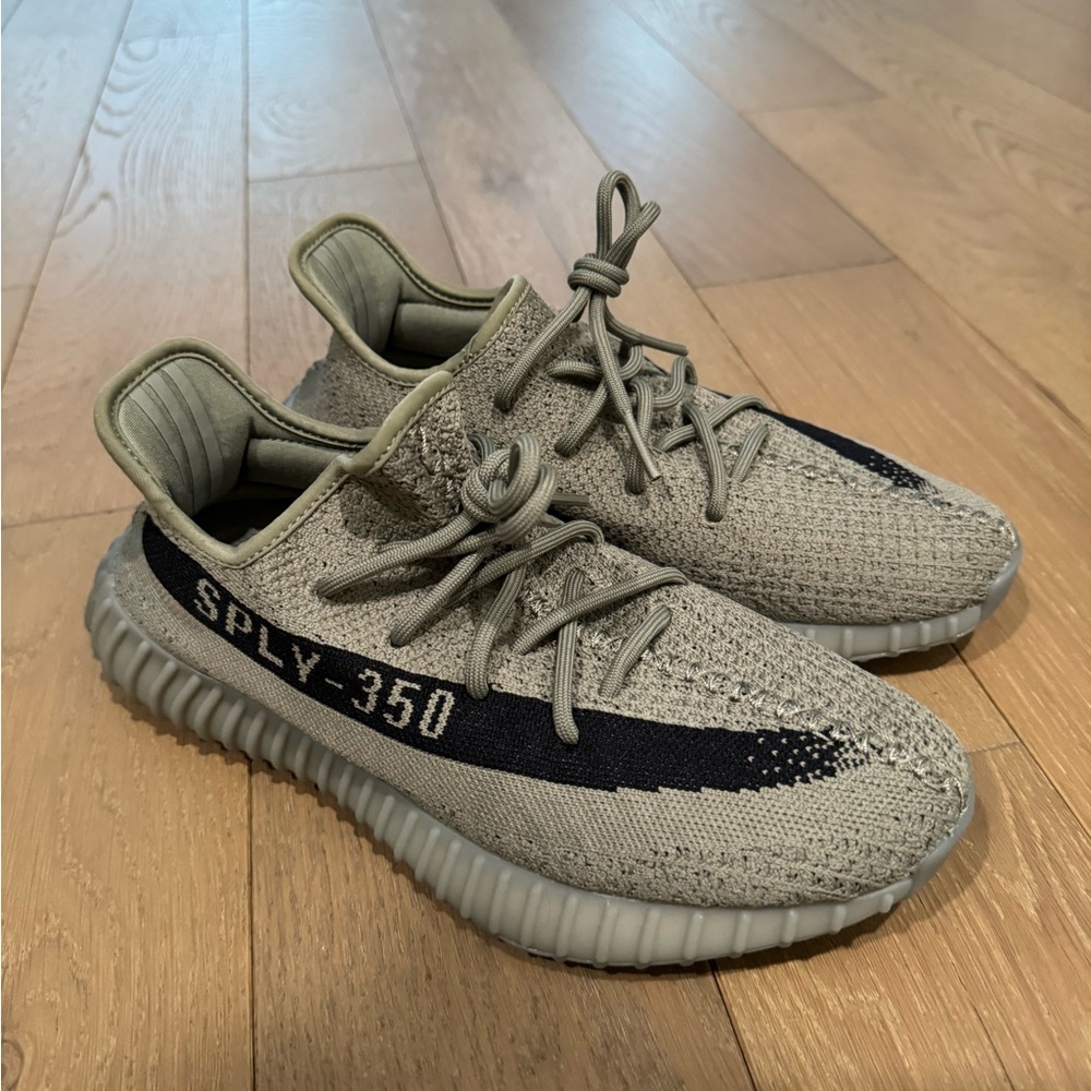 Yeezy 350